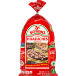 Corn Huaracahes