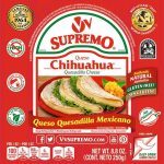 Chihuahua® Cheese