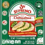 Chihuahua® Cheese Jalapeño