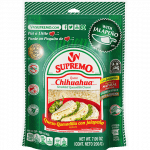Chihuahua® Cheese Jalapeño (Shredded)