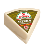 Sierra® Cotija Cheese (Wedge)