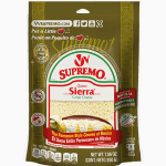 Sierra® Cotija Cheese (Grated)