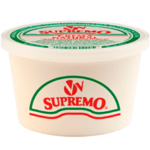 Crema Natural Sour Cream
