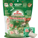 Queso Fresco Cheese Snack Size