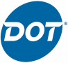Dot Foods logo 350px