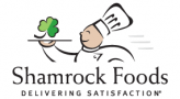 Shamrock Foods Logo min