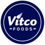 Vitco Blue Circle Logo