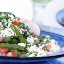 CACTUS PADDLE SALAD recipe