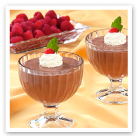 ChocolateMousse