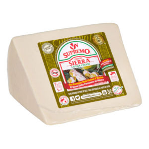 Queso Sierra 3.7Lbs