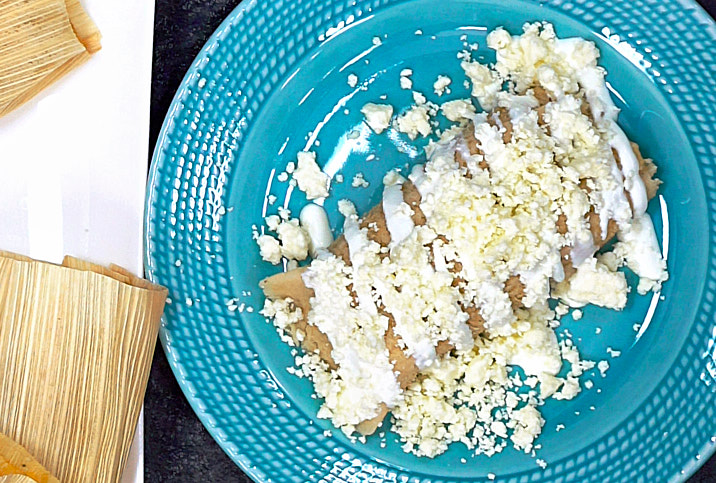 Tamales with Cheese and Jalapen╠âos FS2 716x483 sRGB