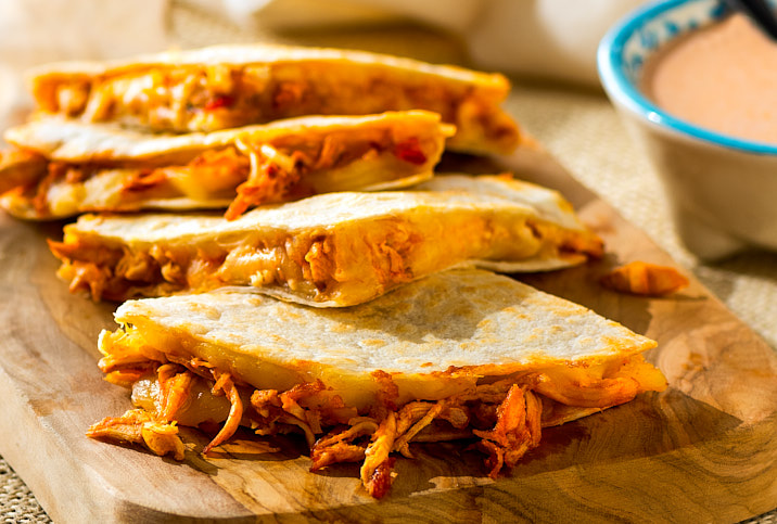 Chipotle and Chicken Quesadilla Sq FS2 716x483 sRGB