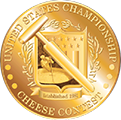 US championship cheese contest