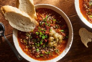 Chickpea Stew with Chorizo and Chard FS 07 18 17 Horiz FLAT FS2 716x483 sRGB