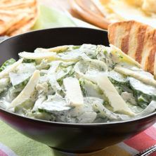 CUCUMBER SALAD WITH DILL recipe