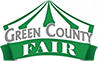 GreenCountyFair logo