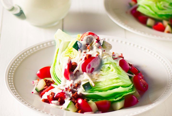 Wedge Salad With Chorizo 716x483 sRGB