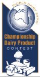 world dairy expo championship dairy product
