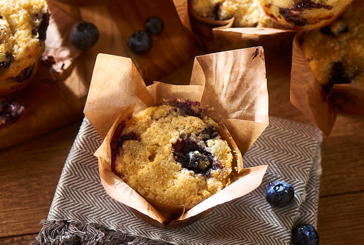 023 Blueberry Sour Cream Muffins with Queso Fresco FS 09 12 17 Square 716 x 483