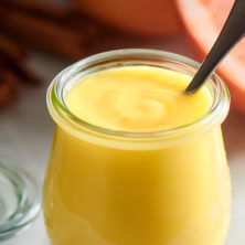 GRAPEFRUIT CUSTARD recipe