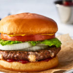 Three Cheese Stuffed Burger Square 716 x 483