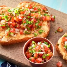 TEQUILA FIESTA 2 CHEESE SANDWICH recipe