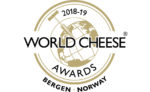 2018 World Cheese Awards