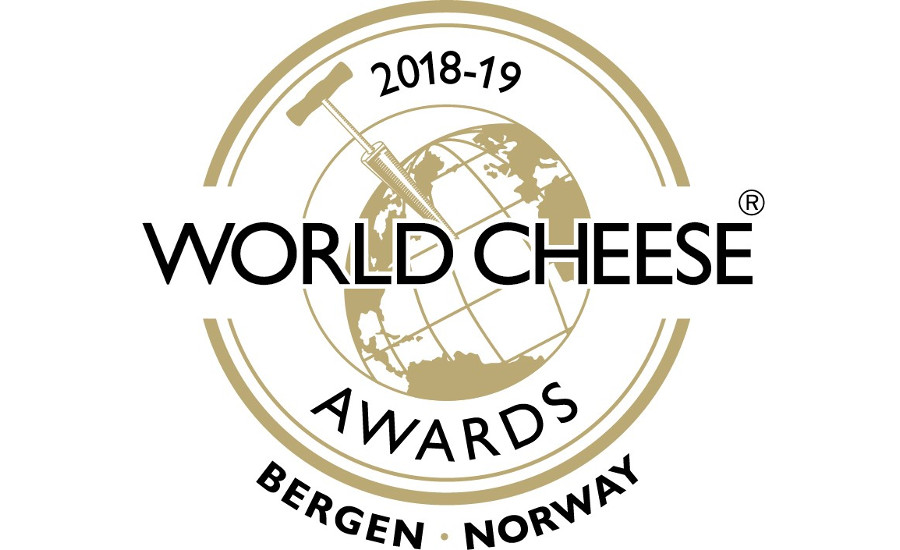 World Cheese Awards V&V Supremo® Food Service