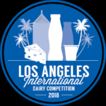 Los Angeles International Dairy Competition 2018