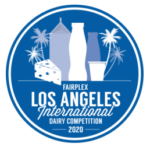 Los Angeles International Dairy Competition 2020
