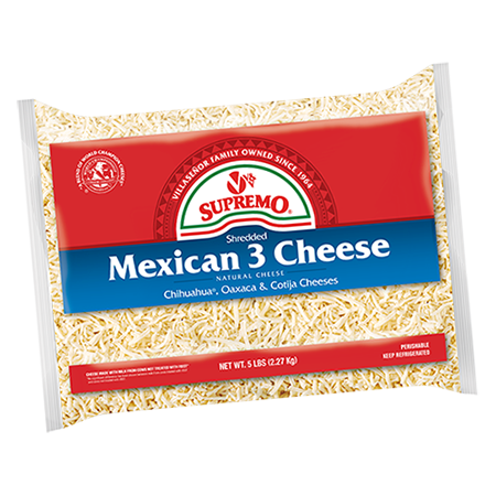 2023 213 0106 5lb Shredded Mex 3 Cheese 450x450 5