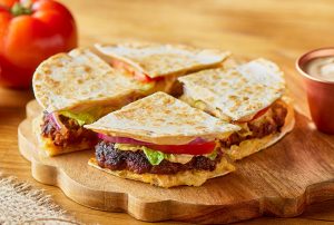 Cheeseburger Quesadilla 716x483 1