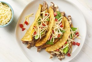 Crunchy Steak Tacos 716x483 1