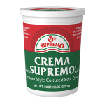 2023_Supremo Sour Cream_5 Lbs_450px