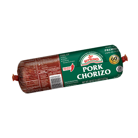 2025_501-3030_Pork_Chorizo_Chub_5lb_ORIG_450px