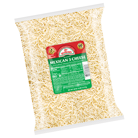 2026_213_0106_Mexican 3 Cheese_Shredded_5lb Label_Bag_450px