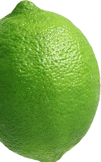 lime