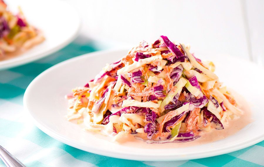 900X570 American Style Coleslaw