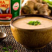 900X570 Asian Style Cream Sauce