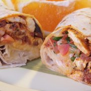 900X570 Burrito With Chorizo And Eggs