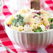 900X570 Chicken Broccoli Pasta Salad