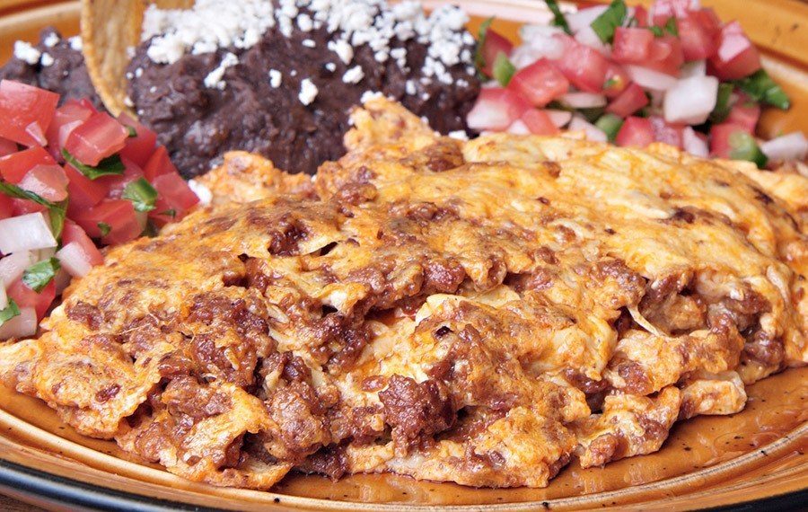 Chorizo And Eggs | A Mexican Breakfast To Start Your Day Right