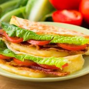 900X570 Blt Quesadilla