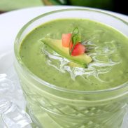 900X570 Chilled Avocado Soup