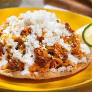 900X570 Chorizo And Cabbage Tostadas