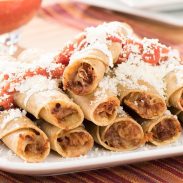 900X570 Chorizo Cheese Taquitos