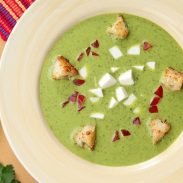 900X570 Cilantro Soup