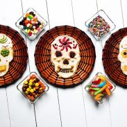 900X570 Day Of The Dead Skull Quesadillas