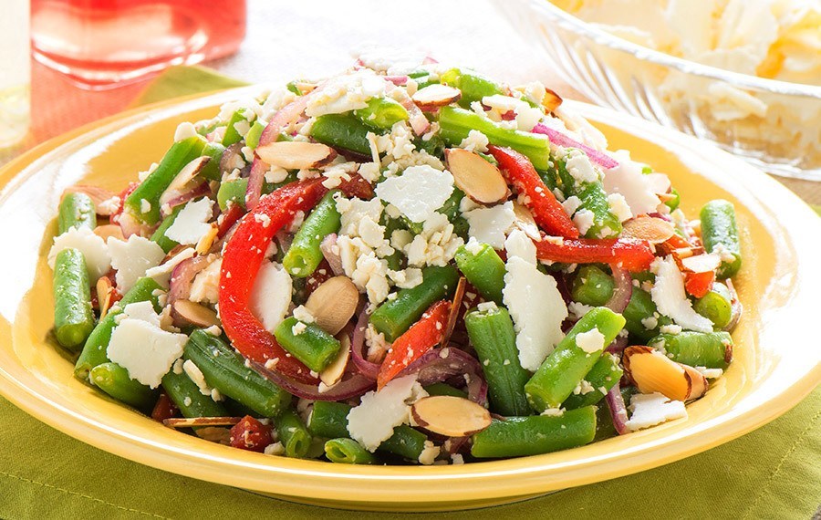 900X570 Green Beans Salad