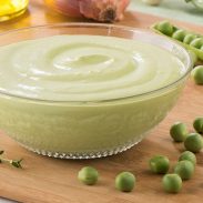900X570 Green Pea Coulis